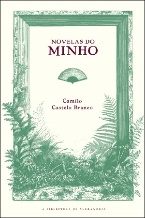 NOVELAS DO MINHO - A biblioteca de Alexandria