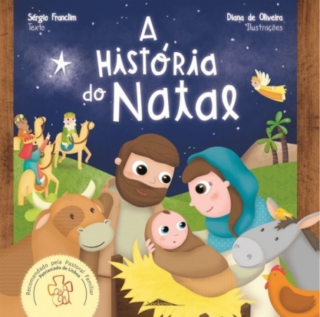 HISTORIA DO NATAL