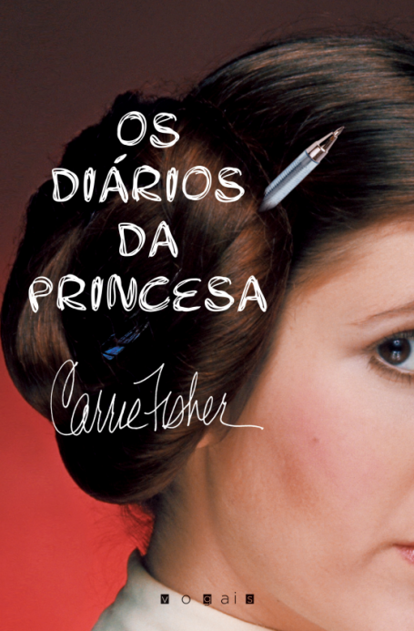 DIARIOS DA PRINCESA