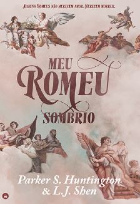 MEU ROMEU SOMBRIO