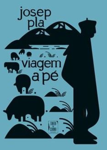 VIAGEM A PÉ