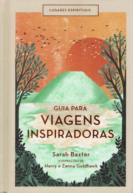GUIA PARA VIAGENS INSPIRADORAS