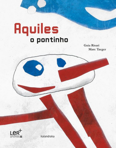 AQUILES O PONTINHO