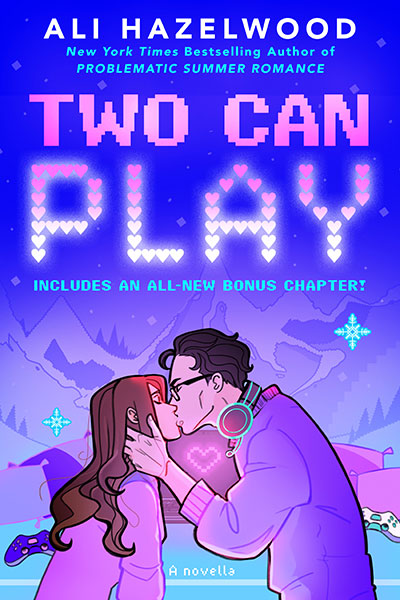 TWO CAN PLAY