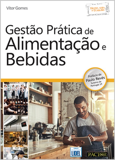 GESTÃO PRÁTICA DE ALIMENTAÇÃO E BEBIDAS