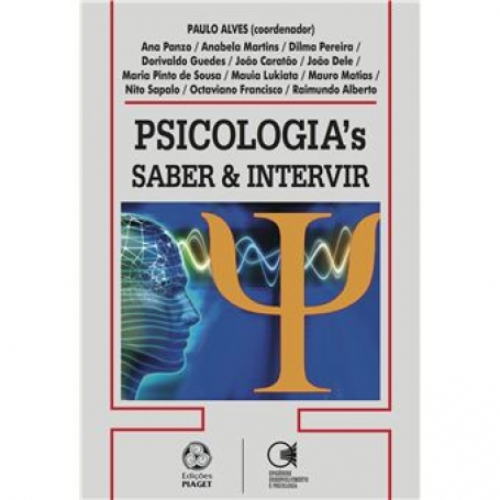 PSICOLOGIA`S SABER & INTERVIR