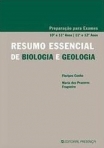 RESUMO ESSENCIAL DE BIOLOGIA E GEOLOGIA 10º - 11º / 11º - 12º ANOS
