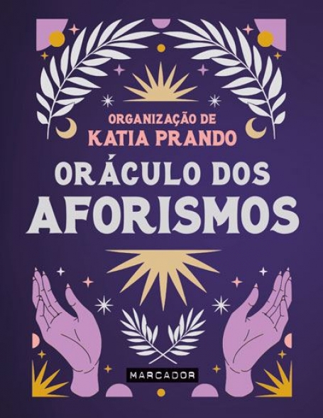 ORÁCULO DOS AFORISMOS