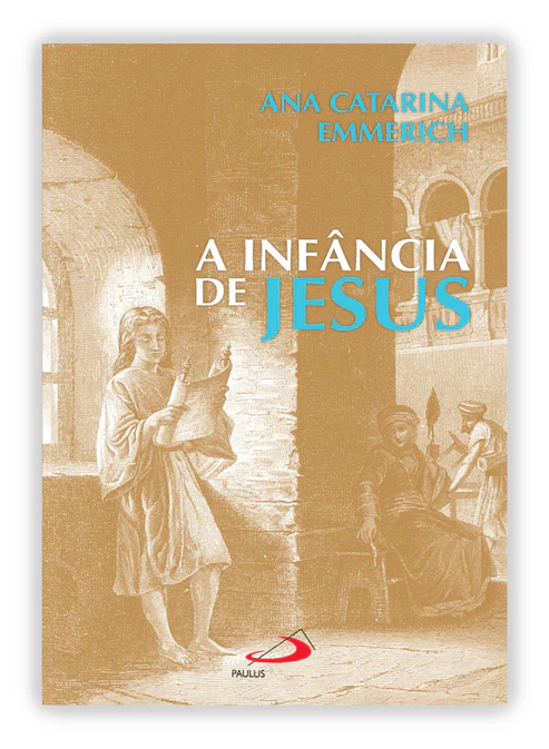 INFANCIA DE JESUS