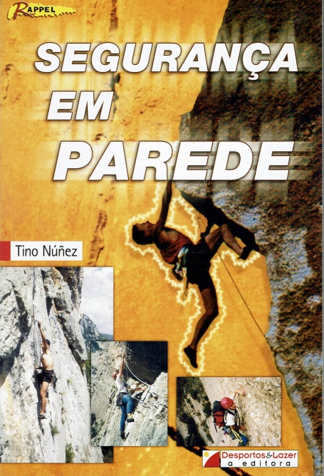 SEGURANCA EM PAREDE