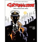 SOB O SOL DA MEIA-NOITE - CORTOMALTESE 13