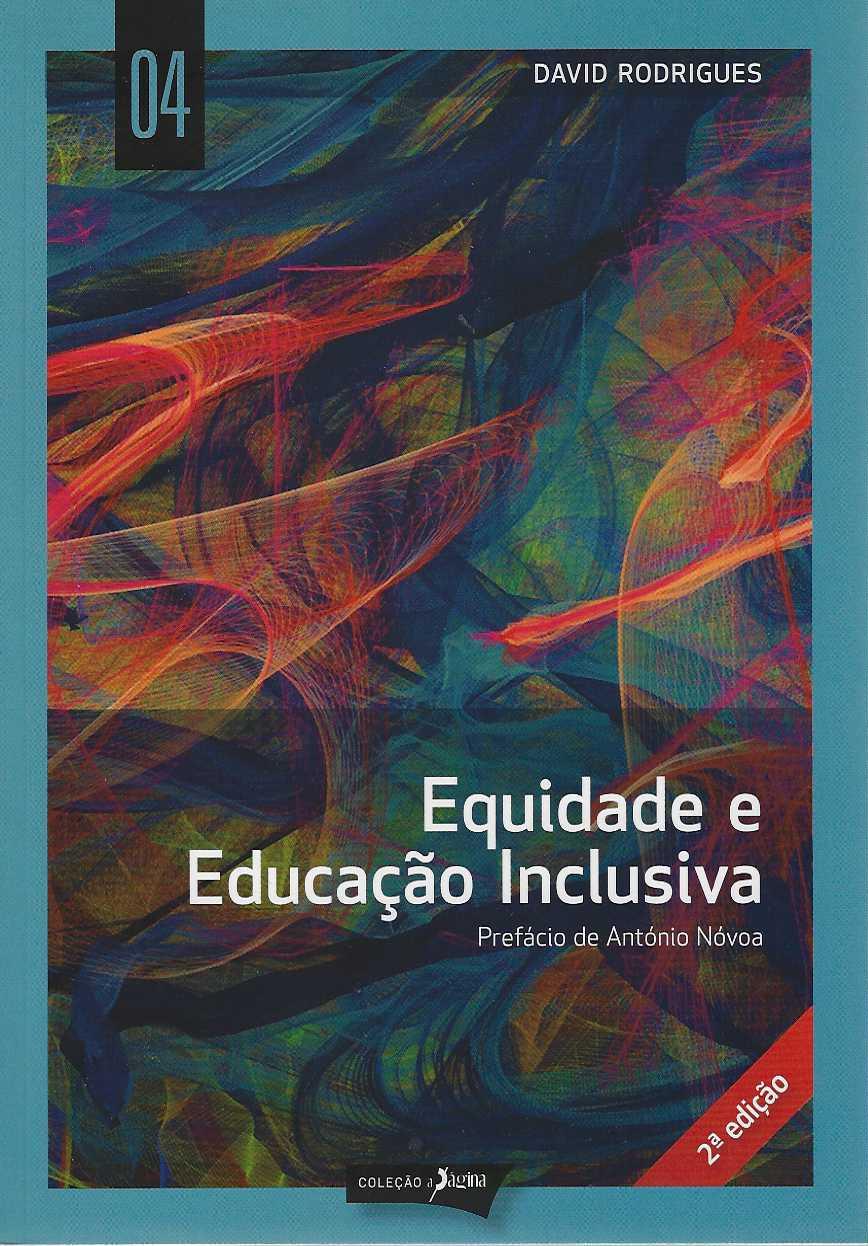 EQUIDADE E EDUCACAO INCLUSIVA