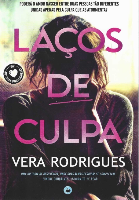 LAÇOS DE CULPA