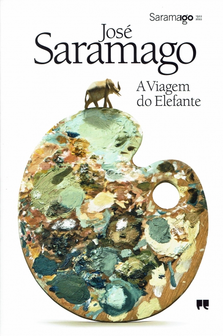 03993.10 - A VIAGEM DO ELEFANTE