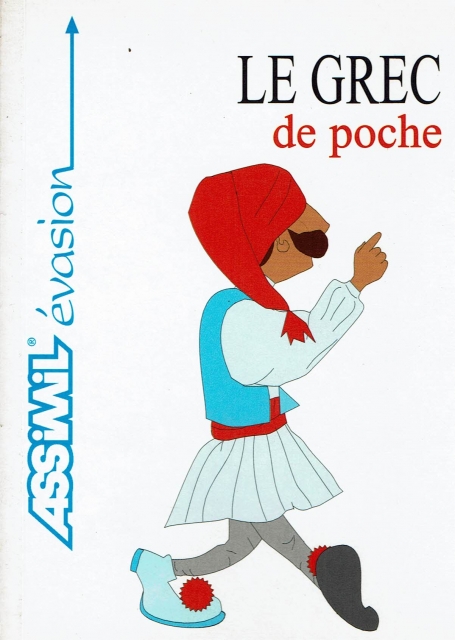 LE GREC DE POCHE