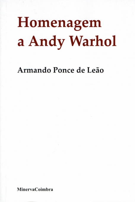 HOMENAGEM A ANDY WARHOL
