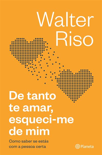 DE TANTO TE MAR, ESQUECI-ME DE MIM - Como saber se estás com a pessoa certa
