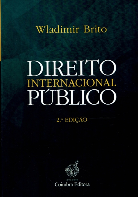 DIREITO INTERNACIONAL PUBLICO 2ª edicao