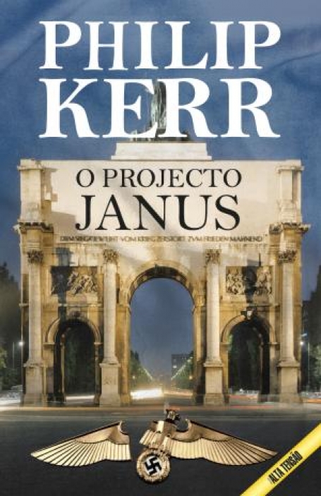 04298 - PROJECTO JANUS