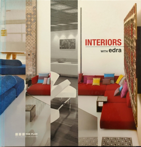 INTERIORES WITH EDRA