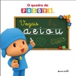 QUADRO DO POCOYO - VOGAIS