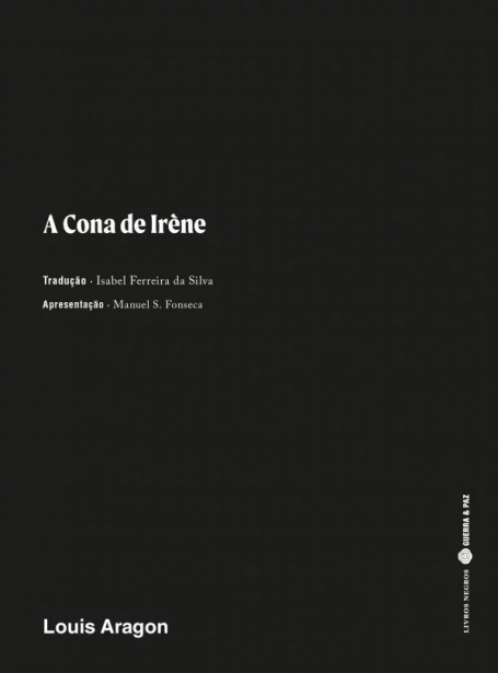 A CONA DE IRÉNE
