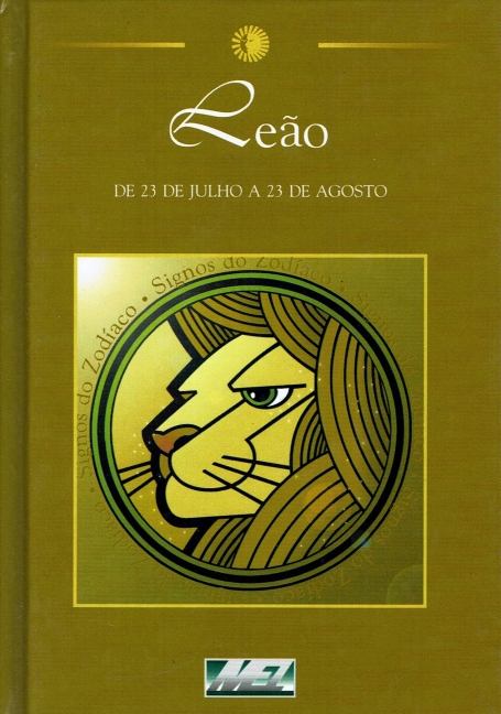 LEAO de 23 de julho a23 de agosto