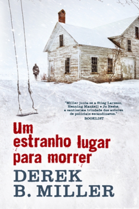 UM ESTRANHO LUGAR PARA MORRER