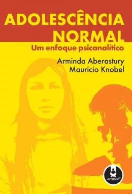ADOLESCENCIA NORMAL