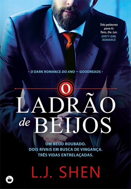 LADRAO DE BEIJOS