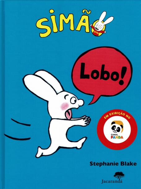 SIMAO - LOBO !