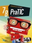 33603 - PraTIC 7º/8º ANOS - TECNOLOGIAS DA INFORMACAO E COMUNICACAO