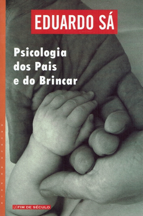 PSICOLOGIA DOS PAIS E DO BRINCAR