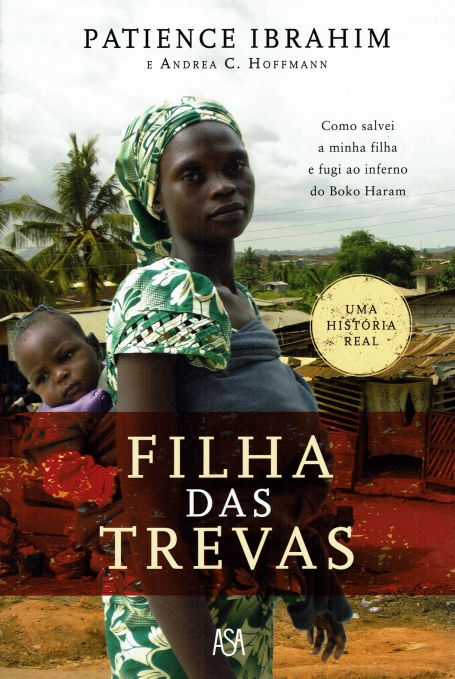 FILHA DAS TREVAS - UMA HISTORIA REAL