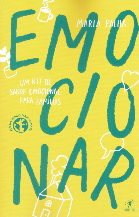 EMOCIONAR - UM KIT DE SAÚDE EMOCIONAL PARA FAMÍLIAS