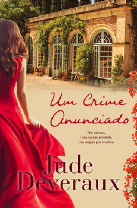 UM CRIME ANUNCIADO