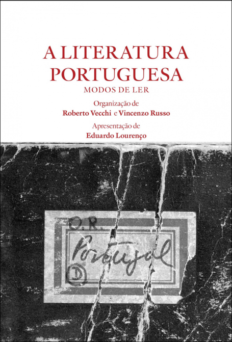 A LITERATURA PORTUGUESA - MODOS DE LER