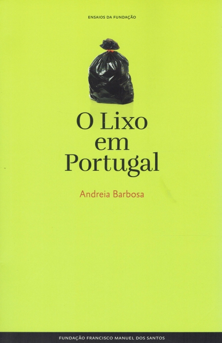 O LIXO EM PORTUGAL