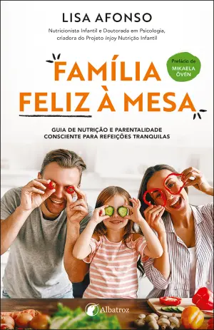 05520.10 - FAMÍLIA FELIZ À MESA