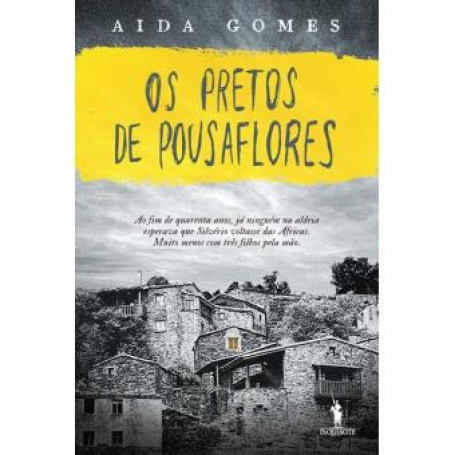 PRETOS DE POUSAFLORES