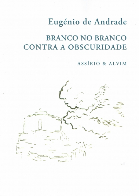79424.10 - BRANCO NO BRANCO CONTRA A OBSCURIDADE