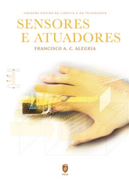 SENSORES E ATUADORES