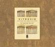 VITRUVIO TRATADO DE ARQUITECTURA