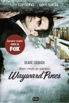 WAYWARD PINES - PARAISO