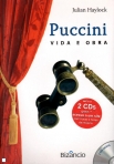 PUCCINI - VIDA E OBRA - inclui 2 cds gratis