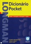 LONGMAN DICIONARIO POCKET