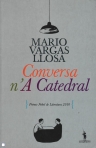 CONVERSA NA CATEDERAL