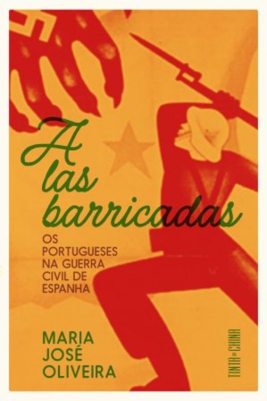 A LAS BARRICADAS