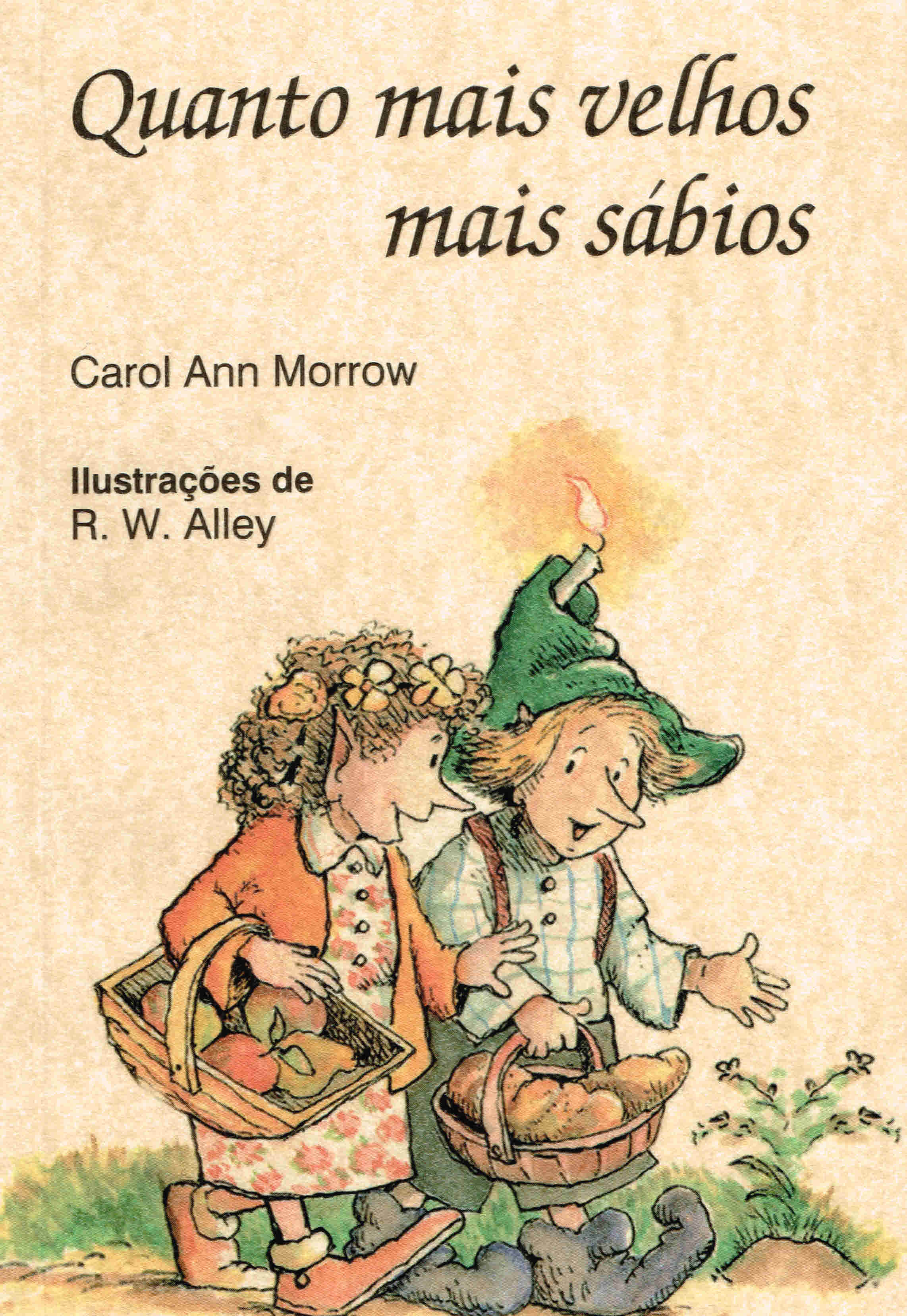 QUANTO MAIS VELHOS MAIS SABIOS 44
