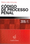 CODIGO PROCESSO PENAL 2015 21ª EDICAO
